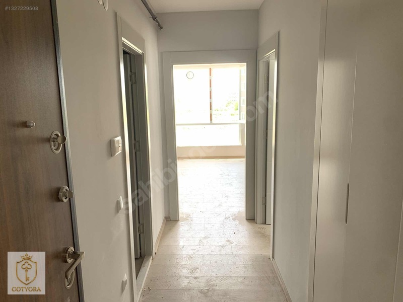 Ordu Yeni Şehir Hastanesi Mevkii 2+1 Kiralık Sıfır Daire — fotoğraf 9