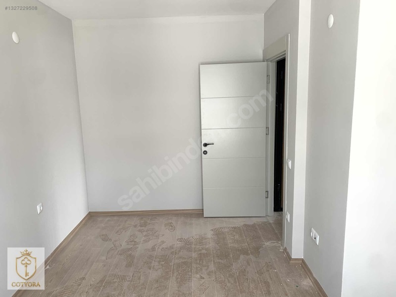 Ordu Yeni Şehir Hastanesi Mevkii 2+1 Kiralık Sıfır Daire — fotoğraf 12