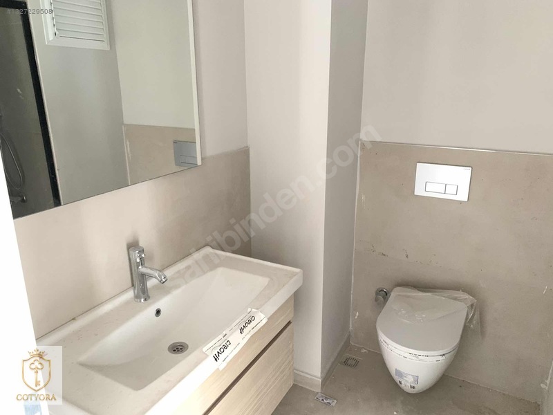 Ordu Yeni Şehir Hastanesi Mevkii 2+1 Kiralık Sıfır Daire — fotoğraf 14