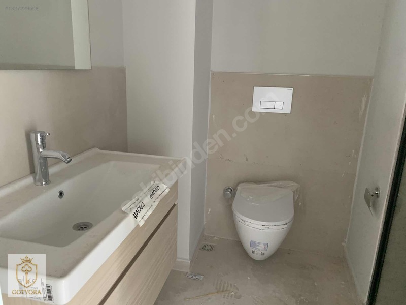 Ordu Yeni Şehir Hastanesi Mevkii 2+1 Kiralık Sıfır Daire — fotoğraf 15