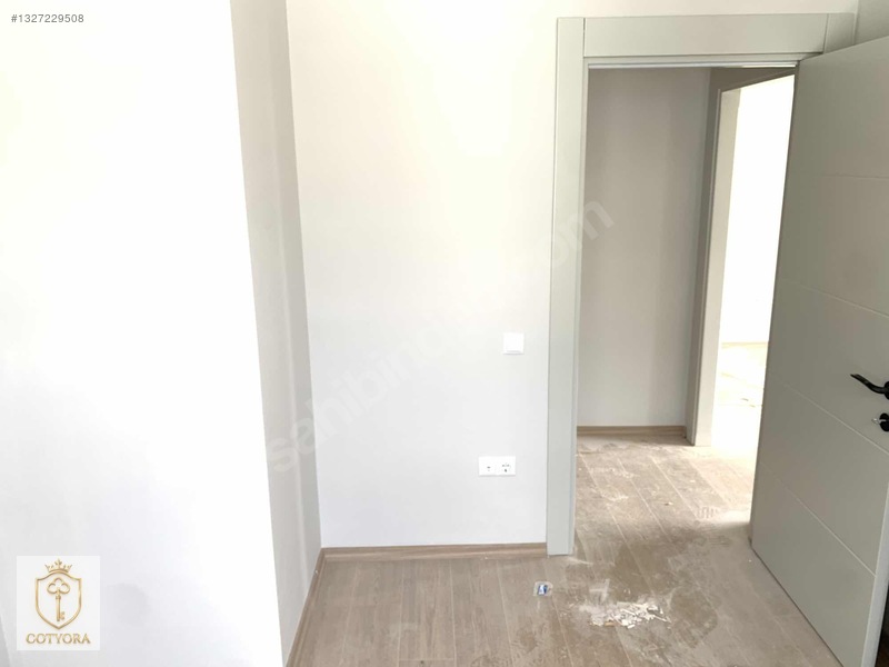 Ordu Yeni Şehir Hastanesi Mevkii 2+1 Kiralık Sıfır Daire — fotoğraf 17
