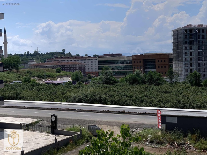 Ordu Yeni Şehir Hastanesi Mevkii 2+1 Kiralık Sıfır Daire — fotoğraf 19