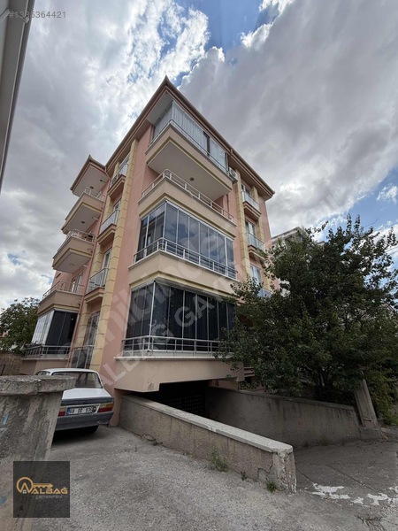 Albağ'dan Ereğli Kapı Mah Satılık 3+1 Daire — fotoğraf 2