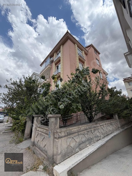 Albağ'dan Ereğli Kapı Mah Satılık 3+1 Daire — fotoğraf 3