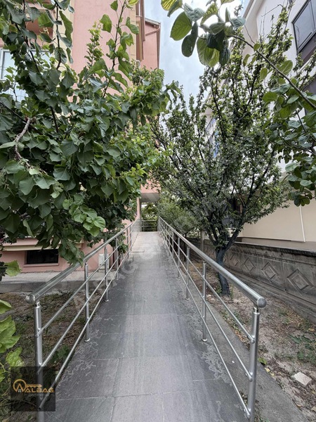 Albağ'dan Ereğli Kapı Mah Satılık 3+1 Daire — fotoğraf 5