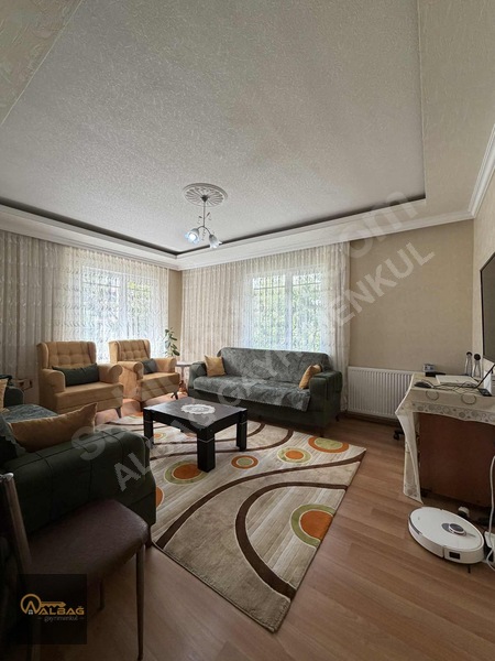 Albağ'dan Ereğli Kapı Mah Satılık 3+1 Daire — fotoğraf 7