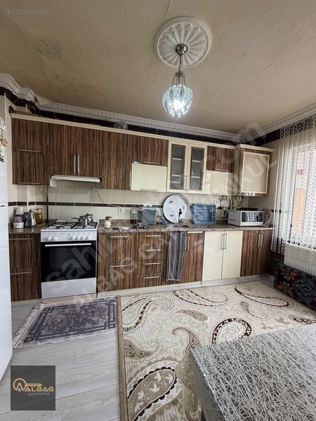 Albağ'dan Ereğli Kapı Mah Satılık 3+1 Daire — fotoğraf 12
