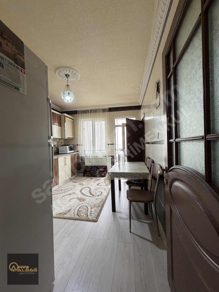 Albağ'dan Ereğli Kapı Mah Satılık 3+1 Daire — fotoğraf 13