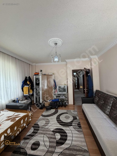 Albağ'dan Ereğli Kapı Mah Satılık 3+1 Daire — fotoğraf 14
