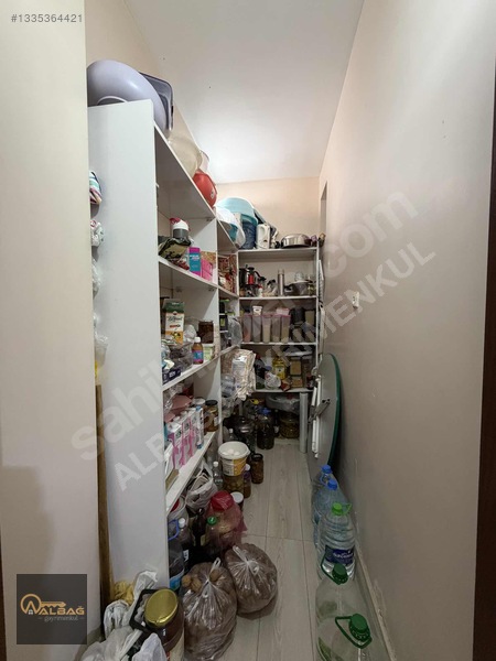 Albağ'dan Ereğli Kapı Mah Satılık 3+1 Daire — fotoğraf 16