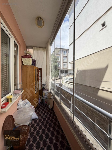 Albağ'dan Ereğli Kapı Mah Satılık 3+1 Daire — fotoğraf 17