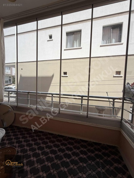 Albağ'dan Ereğli Kapı Mah Satılık 3+1 Daire — fotoğraf 18