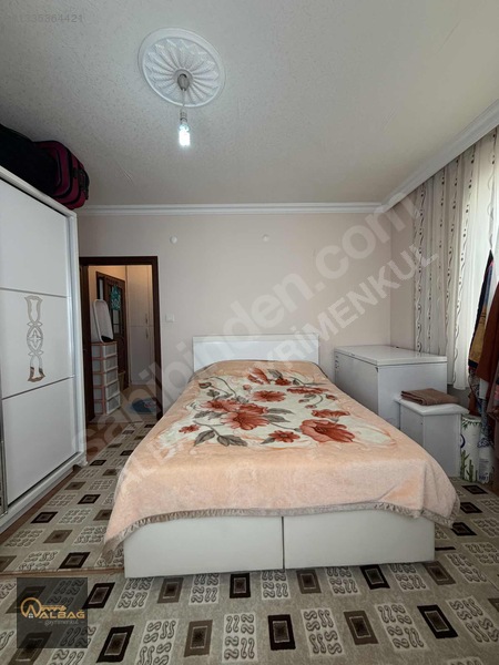 Albağ'dan Ereğli Kapı Mah Satılık 3+1 Daire — fotoğraf 19