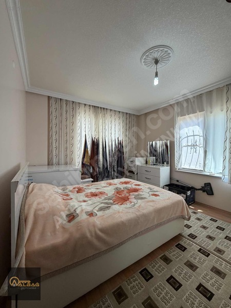 Albağ'dan Ereğli Kapı Mah Satılık 3+1 Daire — fotoğraf 20