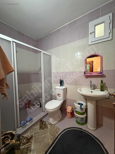 Albağ'dan Ereğli Kapı Mah Satılık 3+1 Daire — fotoğraf 22