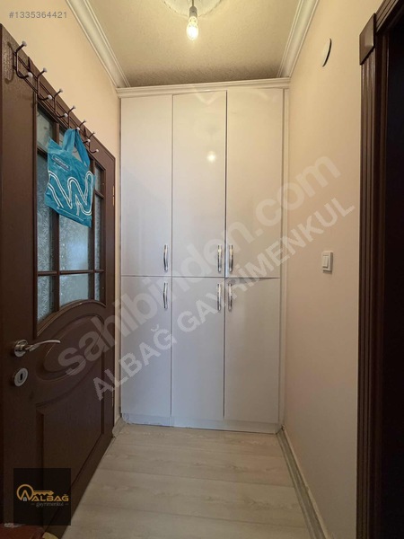 Albağ'dan Ereğli Kapı Mah Satılık 3+1 Daire — fotoğraf 23