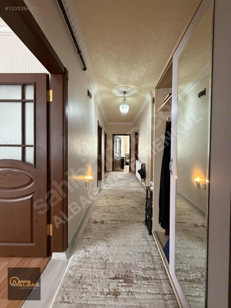 Albağ'dan Ereğli Kapı Mah Satılık 3+1 Daire — fotoğraf 25