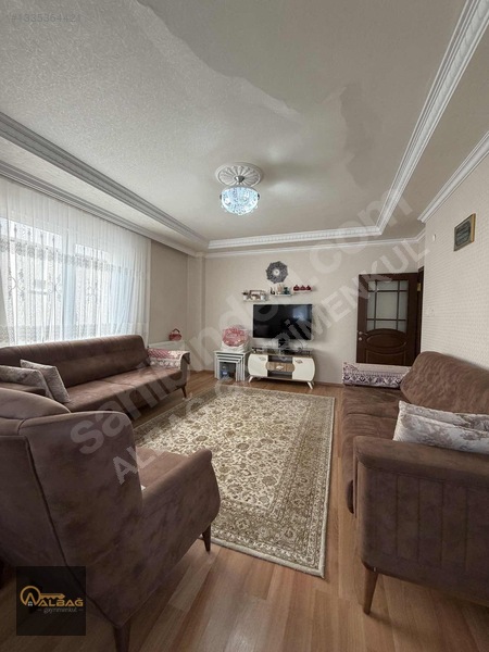 Albağ'dan Ereğli Kapı Mah Satılık 3+1 Daire — fotoğraf 26