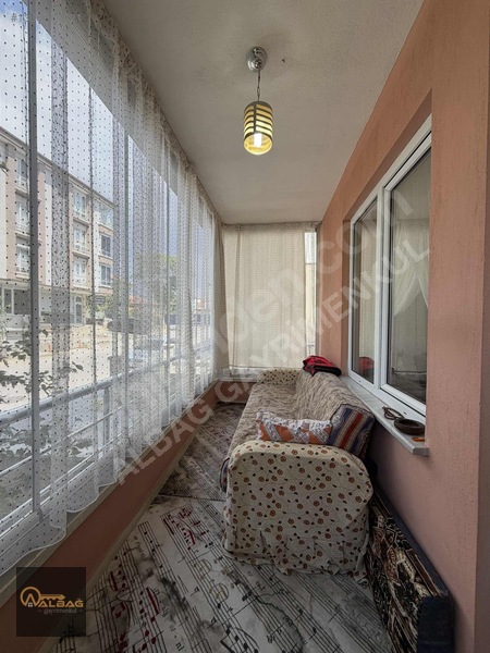 Albağ'dan Ereğli Kapı Mah Satılık 3+1 Daire — fotoğraf 28