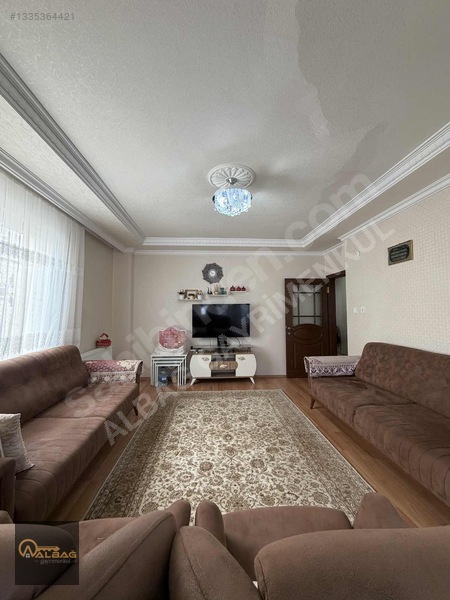 Albağ'dan Ereğli Kapı Mah Satılık 3+1 Daire — fotoğraf 30