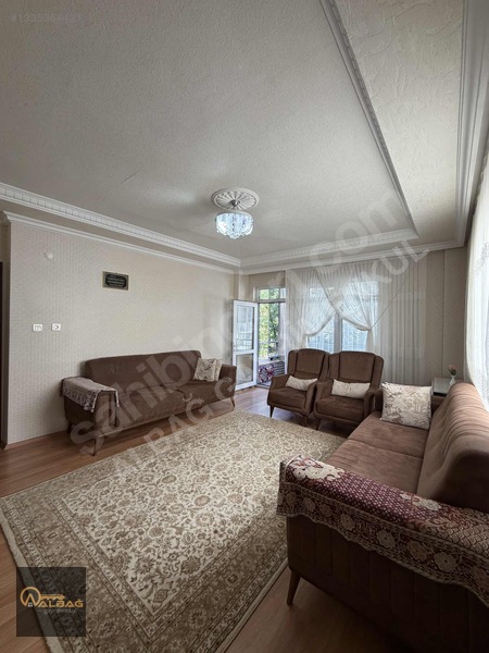 Albağ'dan Ereğli Kapı Mah Satılık 3+1 Daire — fotoğraf 31
