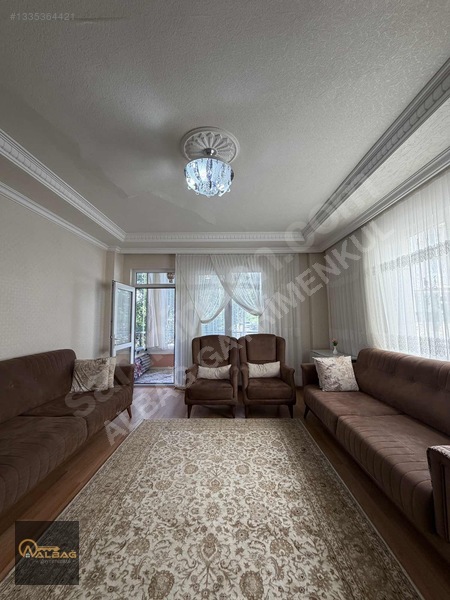 Albağ'dan Ereğli Kapı Mah Satılık 3+1 Daire — fotoğraf 32