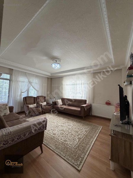 Albağ'dan Ereğli Kapı Mah Satılık 3+1 Daire — fotoğraf 33