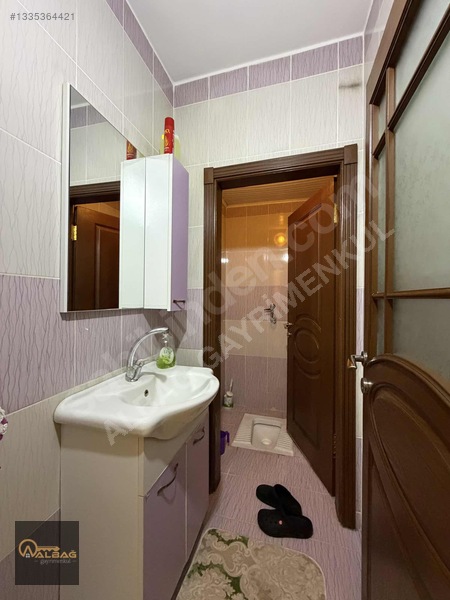 Albağ'dan Ereğli Kapı Mah Satılık 3+1 Daire — fotoğraf 34