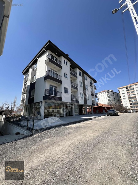 Albağ'dan Bizim Toptan Arkası Satılık 1+1 Daireler — fotoğraf 2