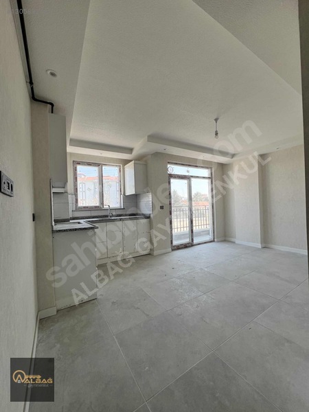 Albağ'dan Bizim Toptan Arkası Satılık 1+1 Daireler — fotoğraf 11