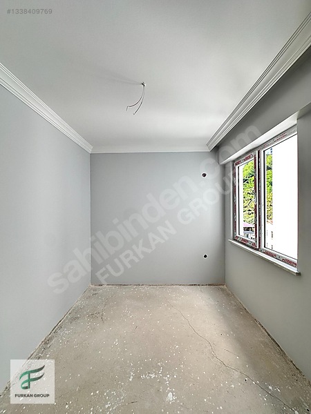 Furkan Gayrimenkul Merkezi Konumda Ferah Geniş Daire — fotoğraf 22