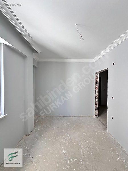 Furkan Gayrimenkul Merkezi Konumda Ferah Geniş Daire — fotoğraf 23