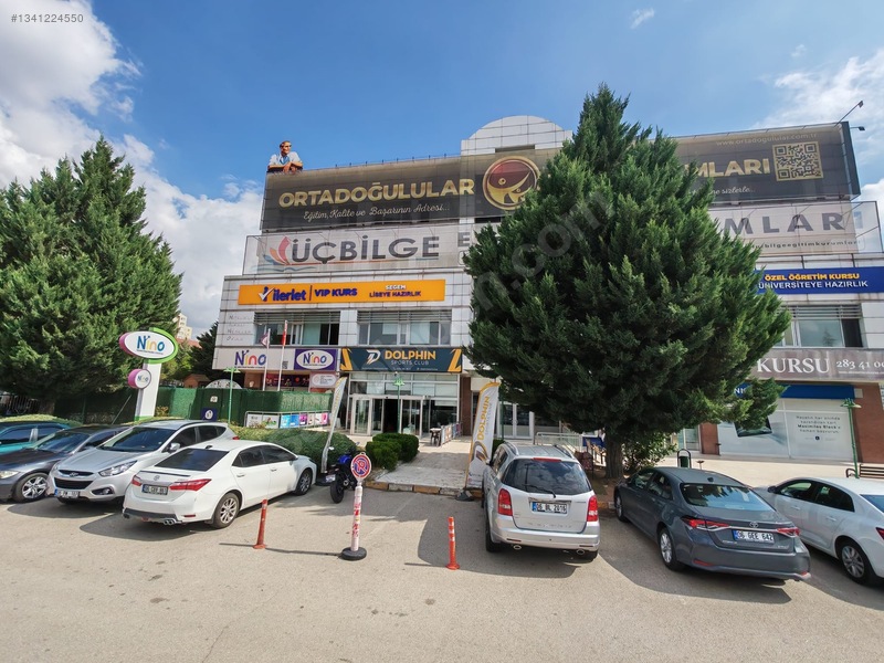 Dolphin Avm'de Satılık 143m² Mağaza - Yatırıma Uygun — fotoğraf 2