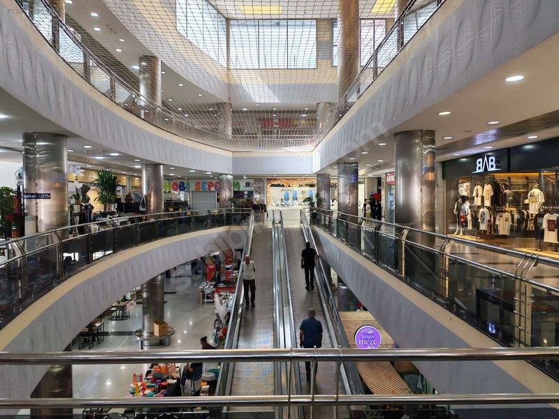 Dolphin Avm'de Satılık 143m² Mağaza - Yatırıma Uygun — fotoğraf 5