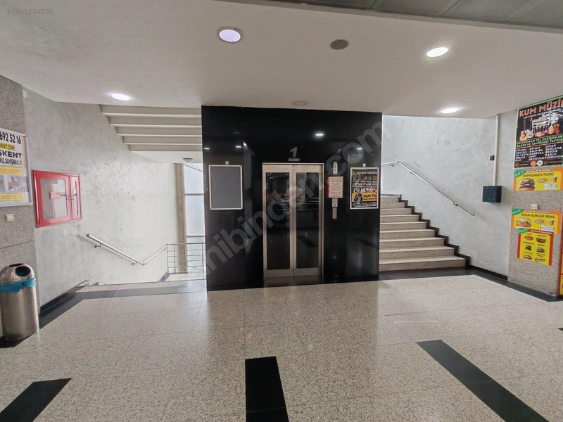 Dolphin Avm'de Satılık 143m² Mağaza - Yatırıma Uygun — fotoğraf 11