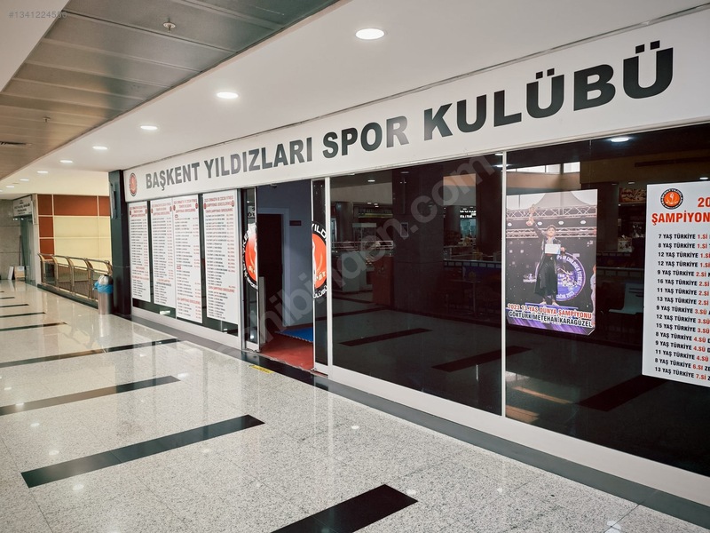 Dolphin Avm'de Satılık 143m² Mağaza - Yatırıma Uygun — fotoğraf 15