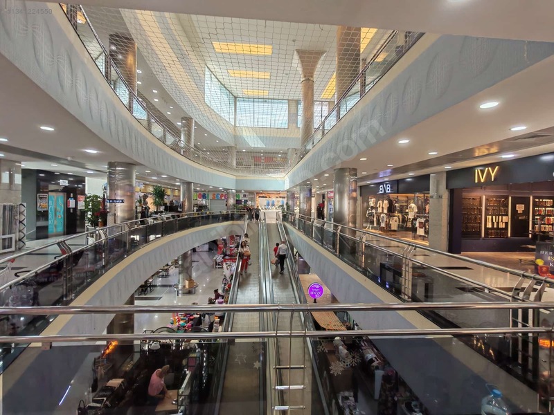 Dolphin Avm'de Satılık 143m² Mağaza - Yatırıma Uygun — fotoğraf 17