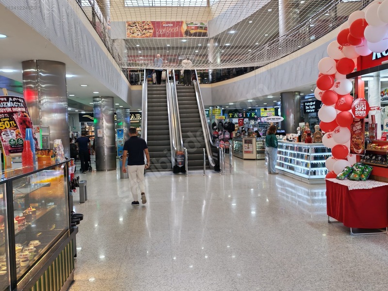 Dolphin Avm'de Satılık 143m² Mağaza - Yatırıma Uygun — fotoğraf 18
