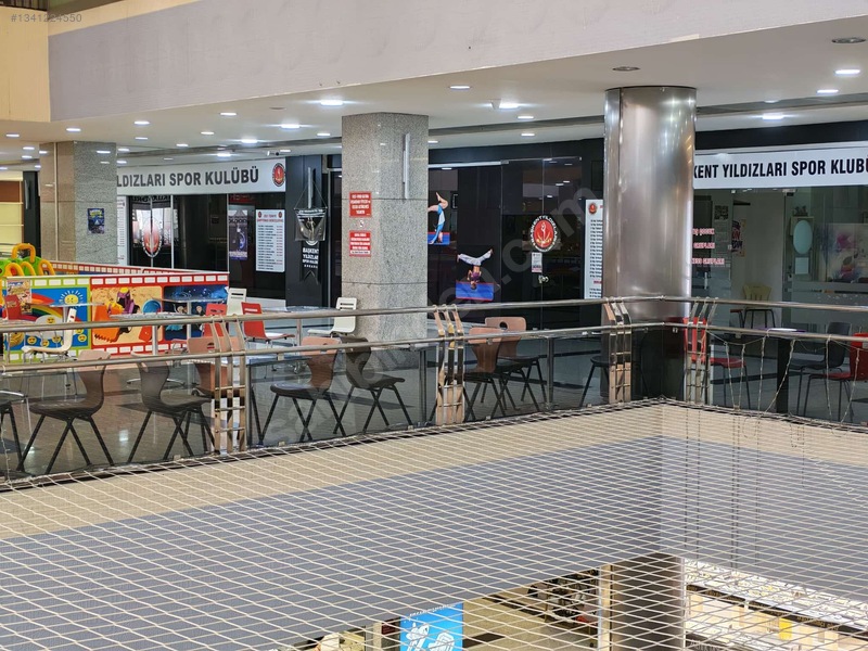 Dolphin Avm'de Satılık 143m² Mağaza - Yatırıma Uygun — fotoğraf 19