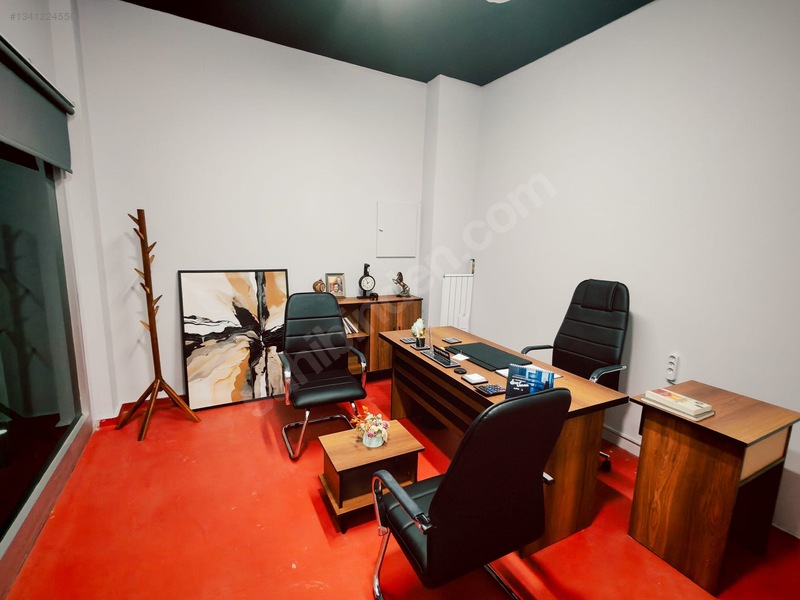 Dolphin Avm'de Satılık 143m² Mağaza - Yatırıma Uygun — fotoğraf 22