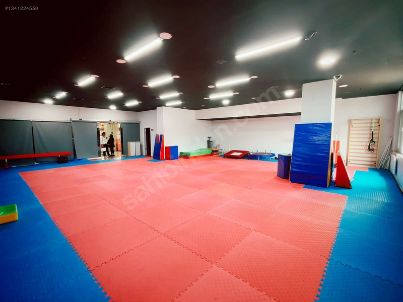Dolphin Avm'de Satılık 143m² Mağaza - Yatırıma Uygun — fotoğraf 25