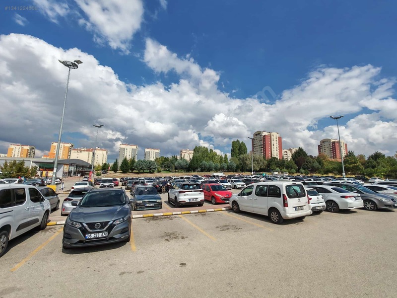 Dolphin Avm'de Satılık 143m² Mağaza - Yatırıma Uygun — fotoğraf 26