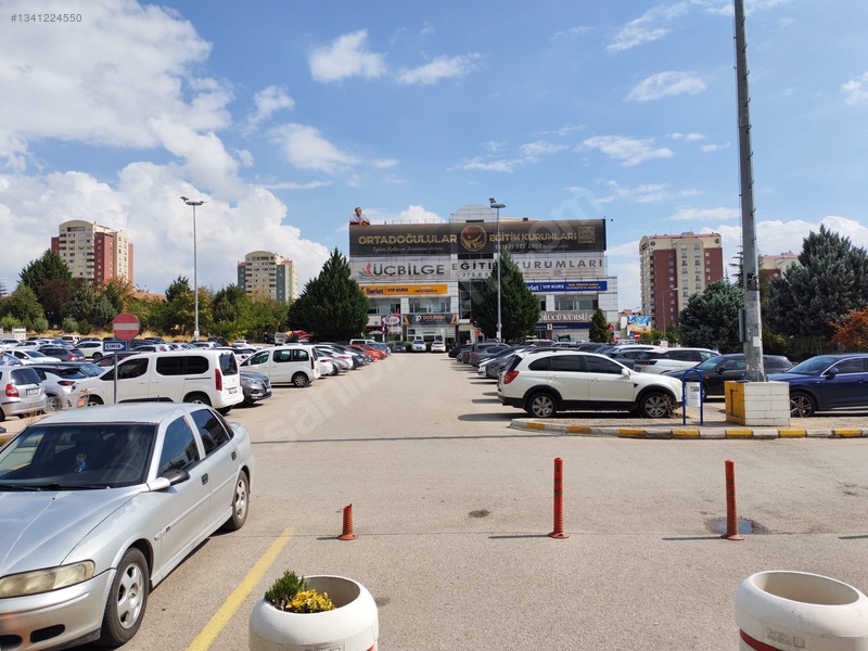Dolphin Avm'de Satılık 143m² Mağaza - Yatırıma Uygun — fotoğraf 27