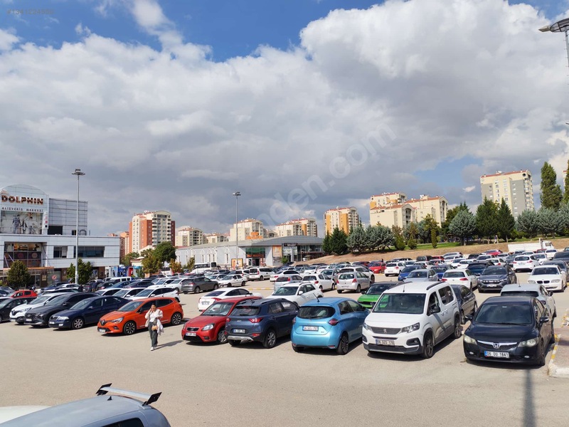 Dolphin Avm'de Satılık 143m² Mağaza - Yatırıma Uygun — fotoğraf 28