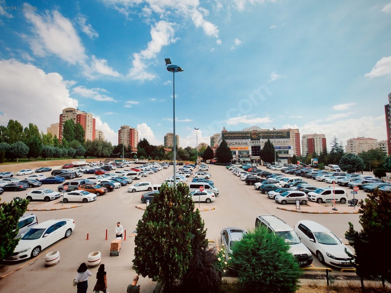 Dolphin Avm'de Satılık 143m² Mağaza - Yatırıma Uygun — fotoğraf 30