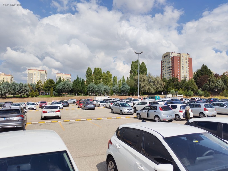 Dolphin Avm'de Satılık 143m² Mağaza - Yatırıma Uygun — fotoğraf 31