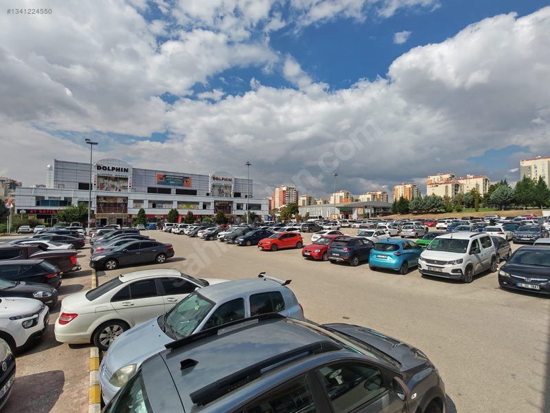 Dolphin Avm'de Satılık 143m² Mağaza - Yatırıma Uygun — fotoğraf 33