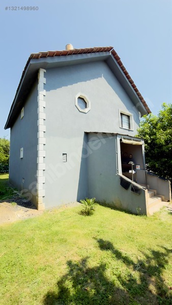 Acil Satılık Müstakil Villa Bu Fiyata Kaçırma — fotoğraf 3