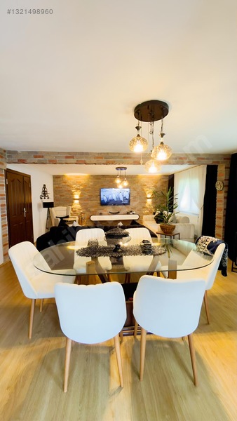Acil Satılık Müstakil Villa Bu Fiyata Kaçırma — fotoğraf 9