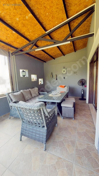 Acil Satılık Müstakil Villa Bu Fiyata Kaçırma — fotoğraf 36